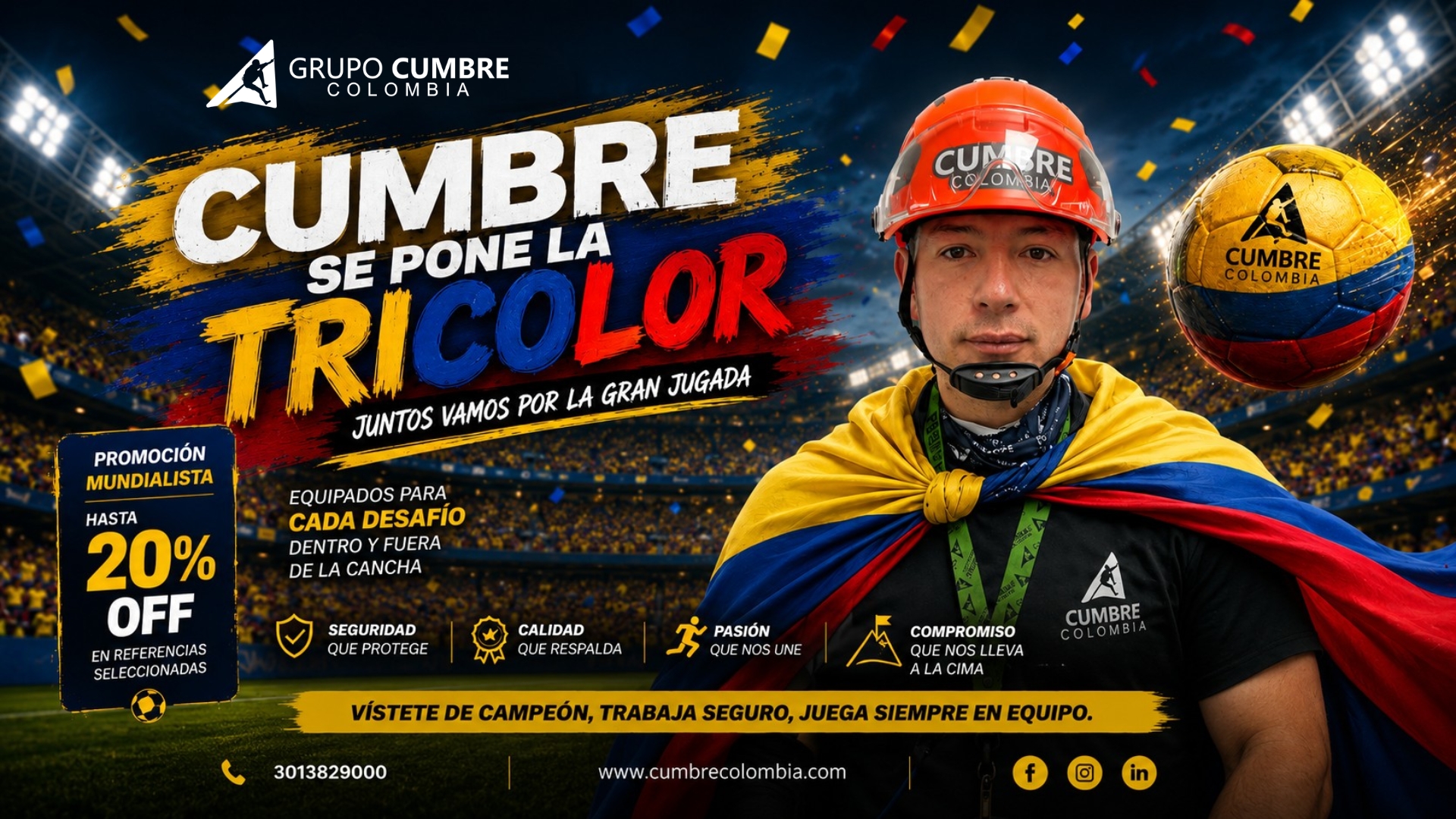 IPS Cumbre